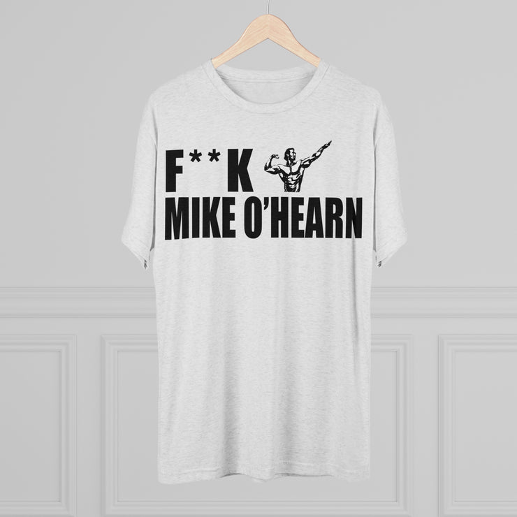 F**K Mike O&