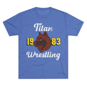 Titan Wrestling