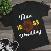 Titan Wrestling
