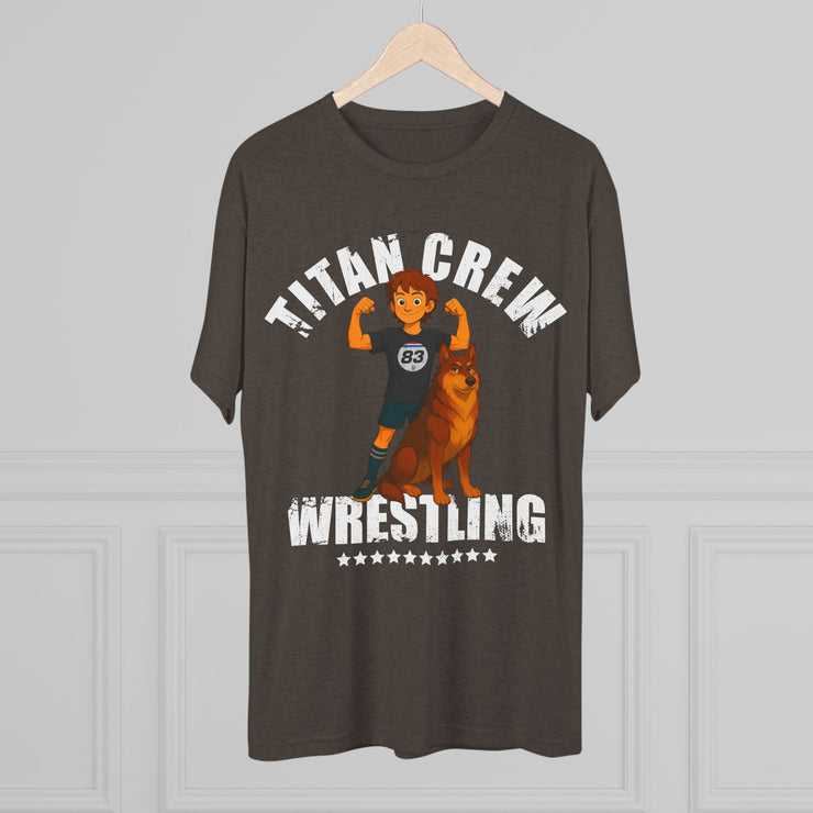 Titan Crew Wrestling