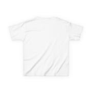 Kids Titan Superheros Shirt