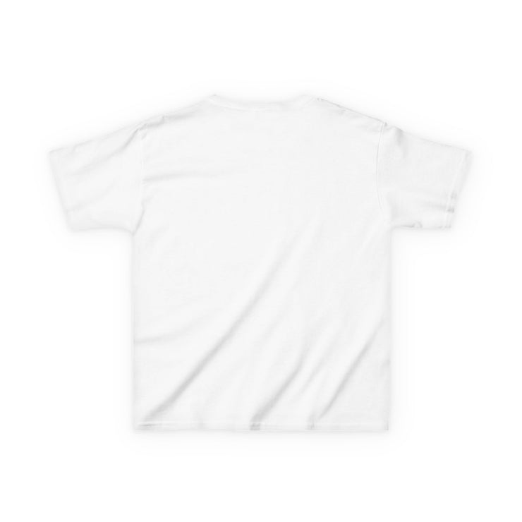 Kids Titan Superheros Shirt