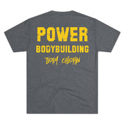 Titan Crew Lifestyle Shirt