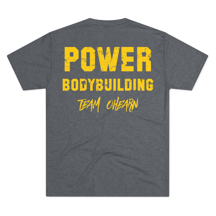 Titan Crew Lifestyle Shirt