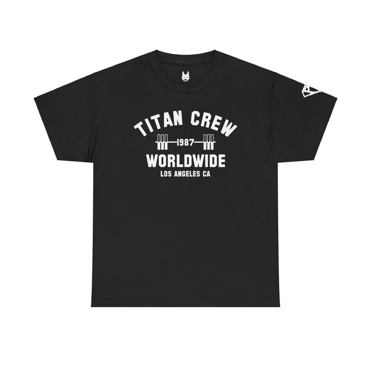 Titan Crew Worldwide S-5x