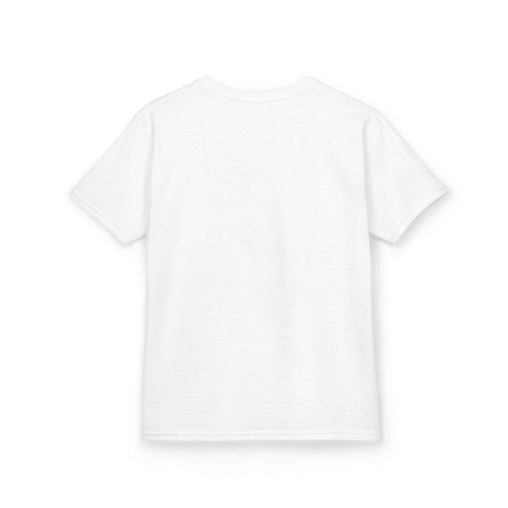 Kids Titan Superheros Shirt