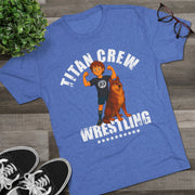 Titan Crew Wrestling
