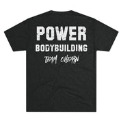 Titan Crew Elvis T