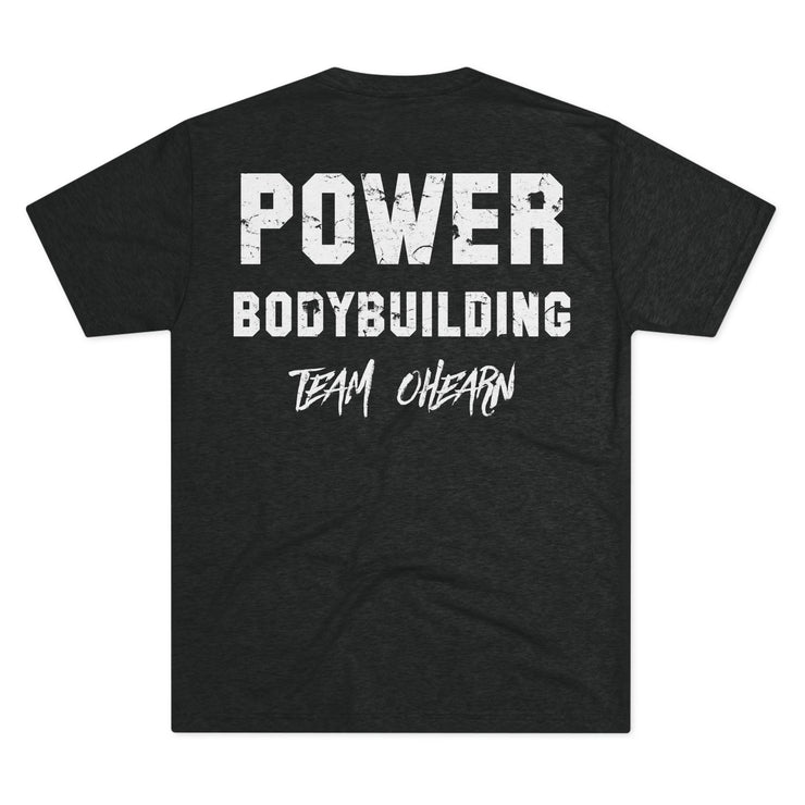 Titan Crew Elvis T