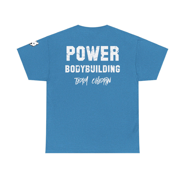 Titan Crew Worldwide Shirt