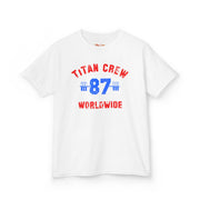 Kids Titan Crew