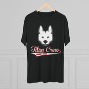Titan Crew Elvis T