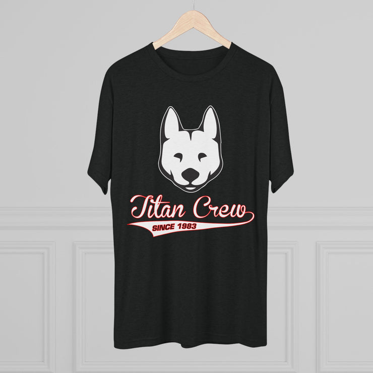 Titan Crew Elvis T