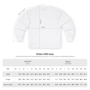 Baby Dont Hurt Me Long Sleeve Tee