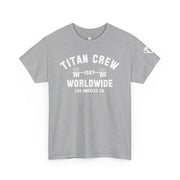 Titan Crew Worldwide S-5x