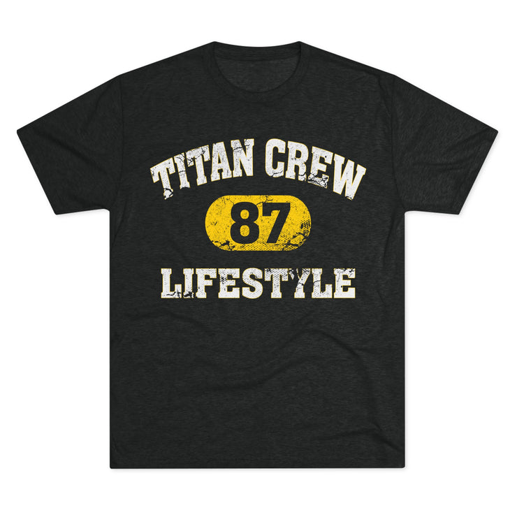 Titan Crew Lifestyle Shirt