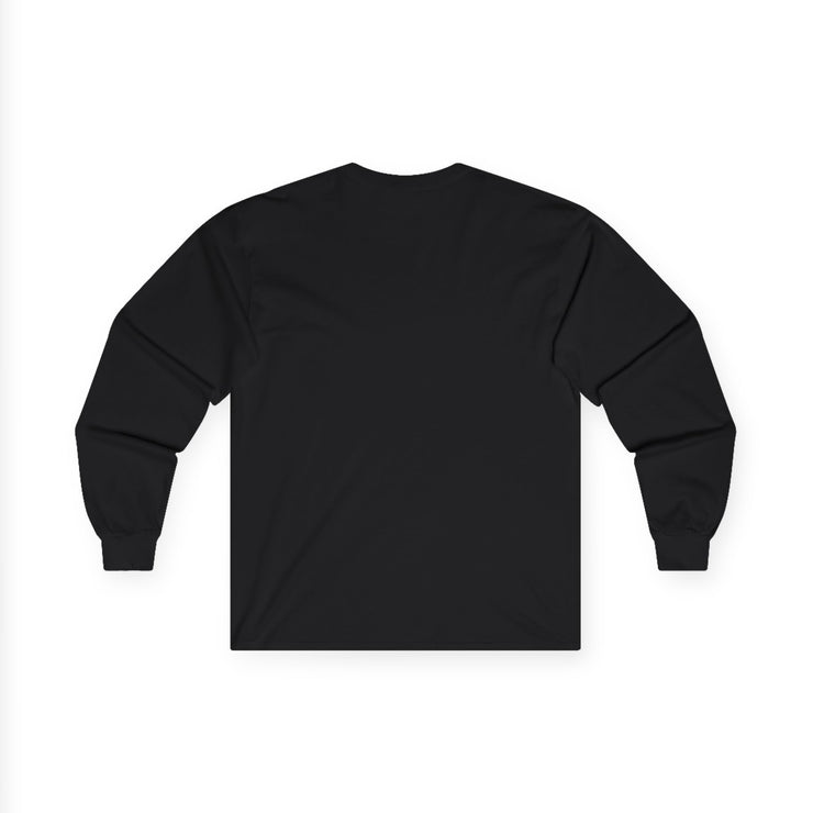 Baby Dont Hurt Me Long Sleeve Tee