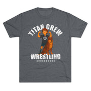 Titan Crew Wrestling