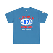 Titan Crew Worldwide Shirt