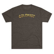 Colonist