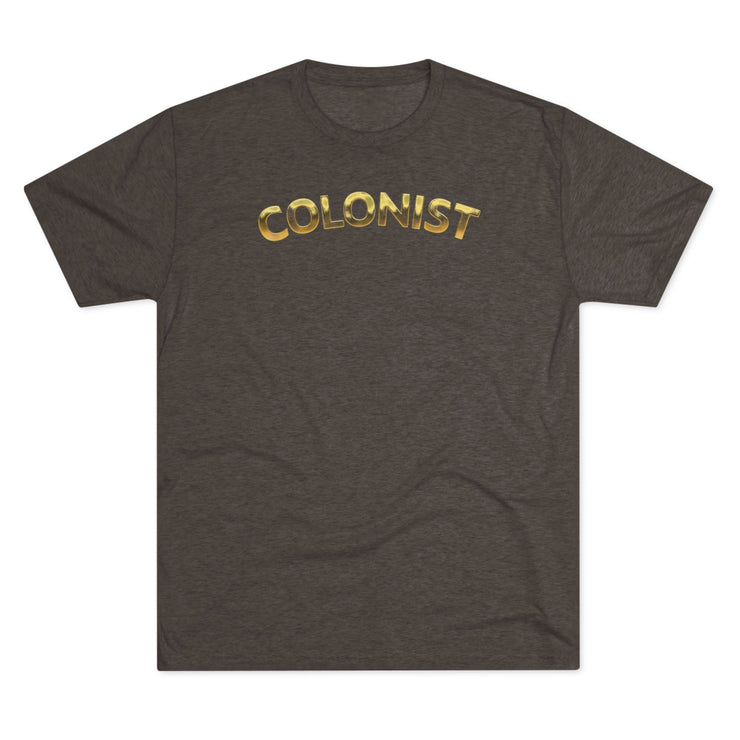 Colonist