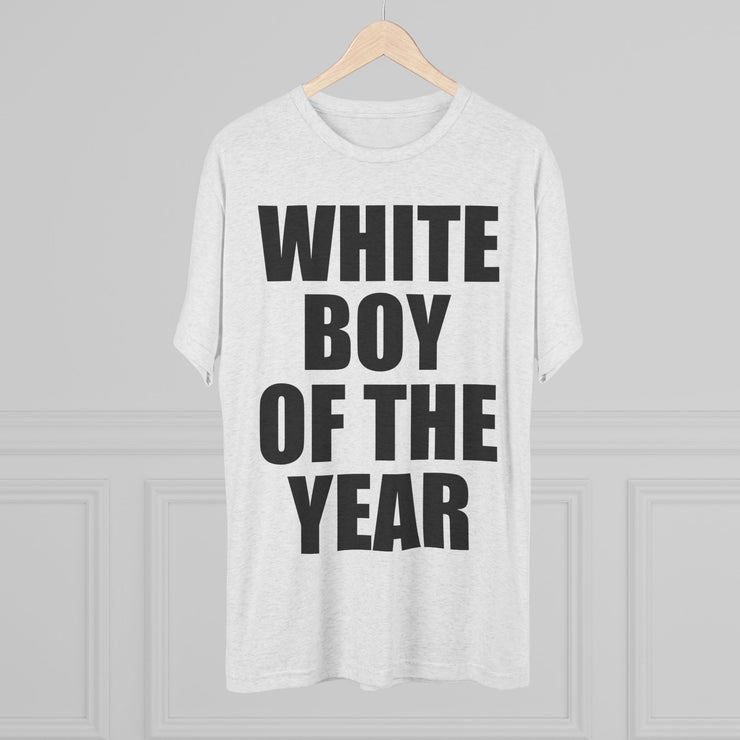 white boy of the year