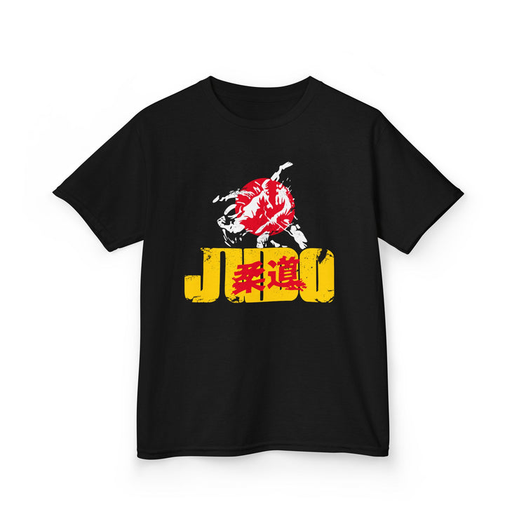 Kids Judo