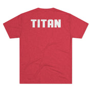 Titan American Gladiator