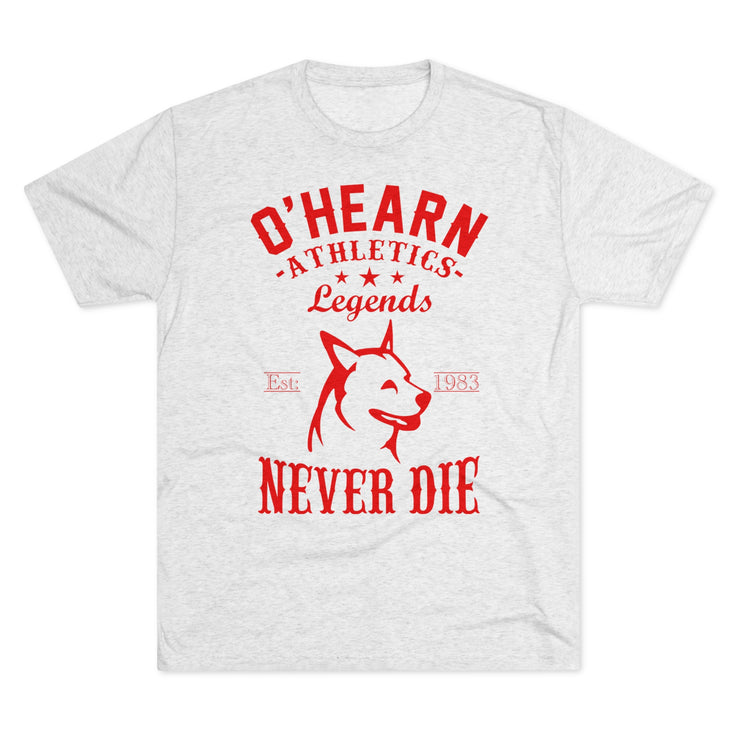 legends never die white/red