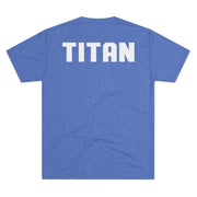 Titan American Gladiator
