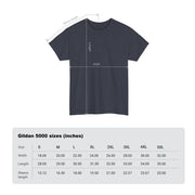Titan Crew Worldwide Shirt
