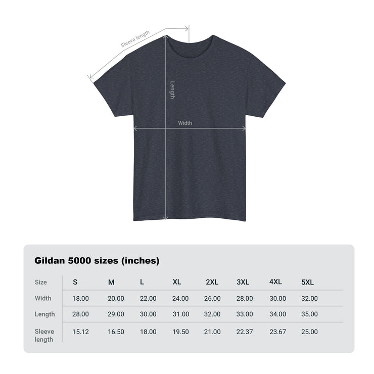 Titan Crew Worldwide Shirt