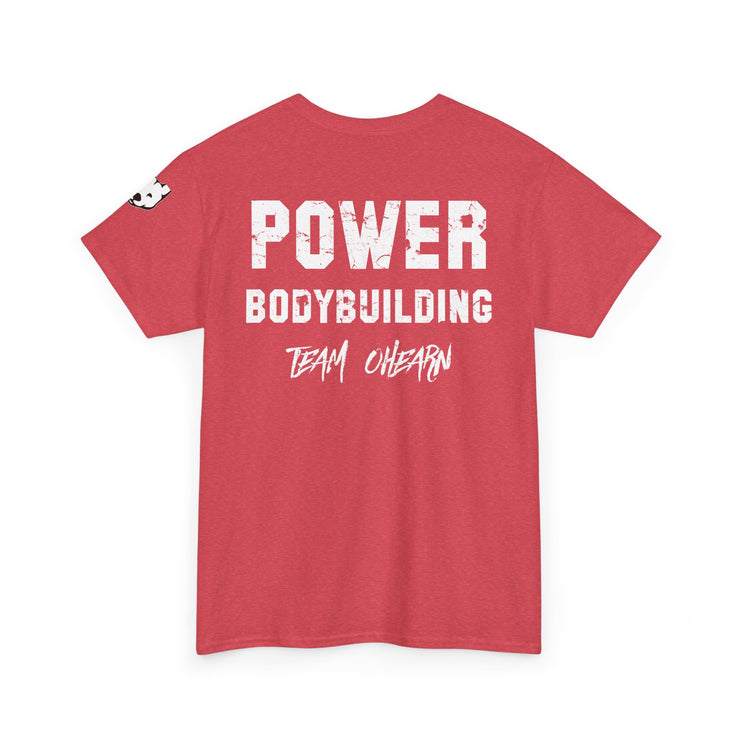 Titan Crew Worldwide Shirt