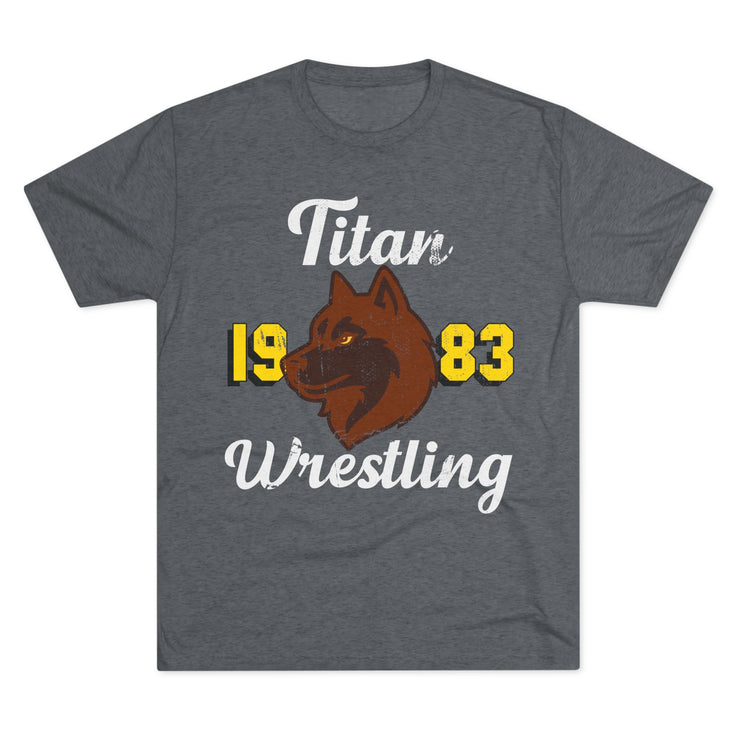 Titan Wrestling