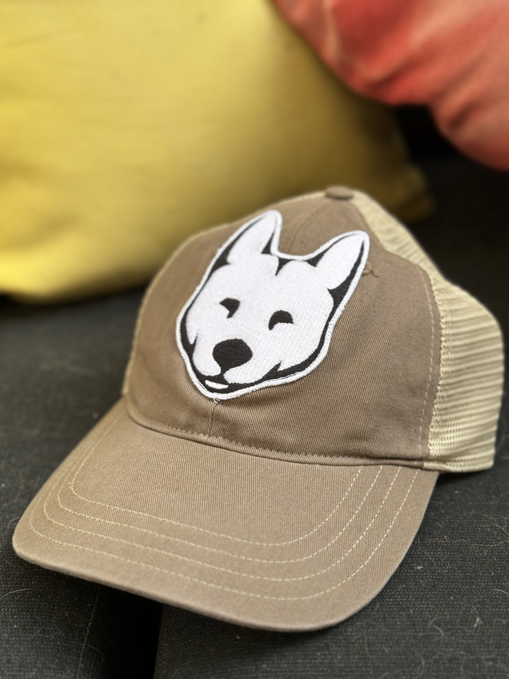Elvis Logo Hat