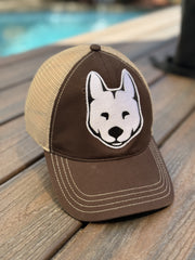 Elvis Logo Hat