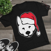 Christmas Elvis Tee