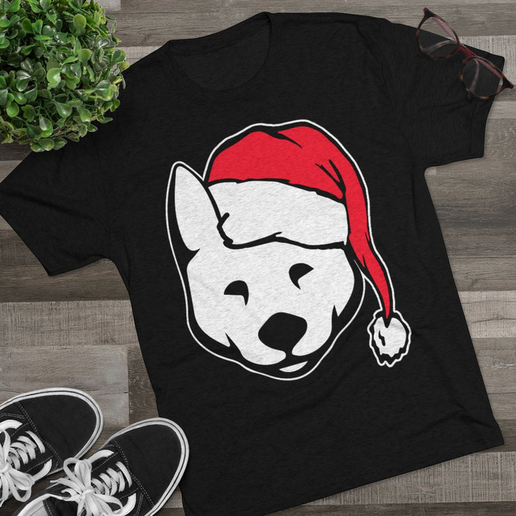 Christmas Elvis Tee
