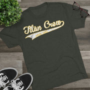Mike O'Hearn Titan Crew T