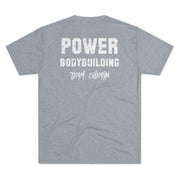 Power Bodybuilding