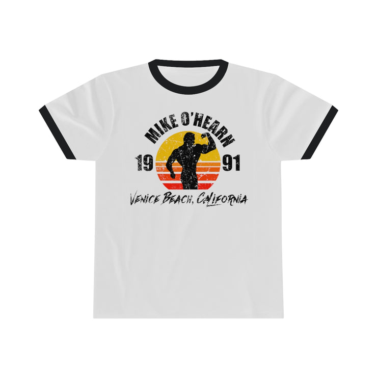 Venice Beach Ringer
