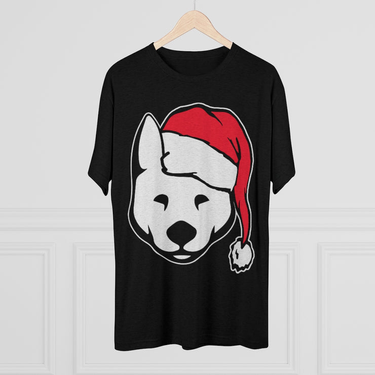 Christmas Elvis Tee