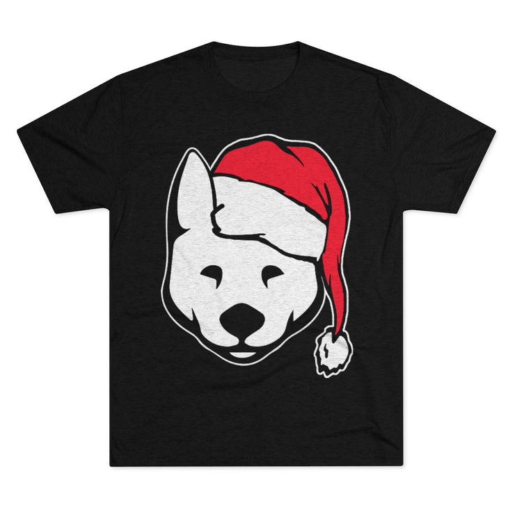 Christmas Elvis Tee