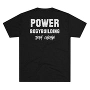 Power Bodybuilding