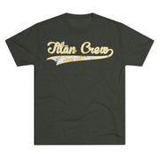 Mike O'Hearn Titan Crew T