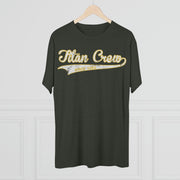 Mike O'Hearn Titan Crew T