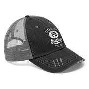 Titan Up Trucker Hat