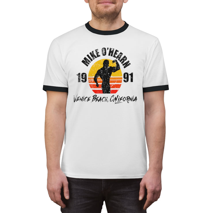 Venice Beach Ringer