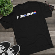 Titan Crew