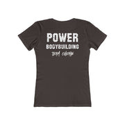 Women's Titan Crew Tee